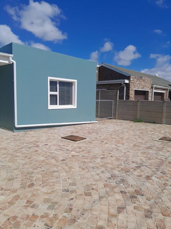 3 Bedroom Property for Sale in Fisherhaven Western Cape